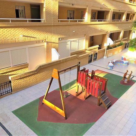 Acv - Neptuno-2ª Linea Planta 6 Norte Oropesa del Mar Zewnętrze zdjęcie