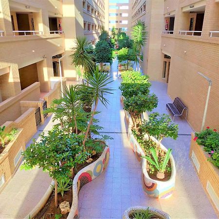 Acv - Neptuno-2ª Linea Planta 6 Norte Oropesa del Mar Zewnętrze zdjęcie