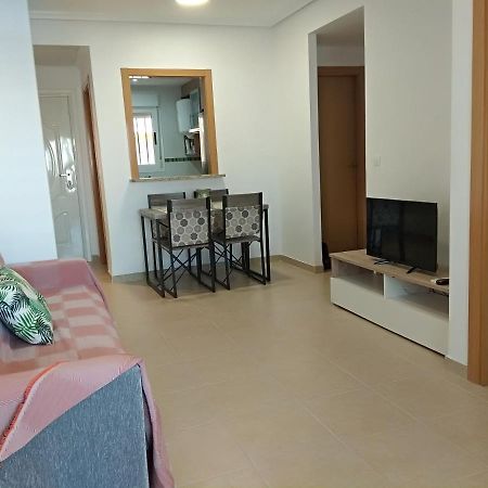 Acv - Neptuno-2ª Linea Planta 6 Norte Oropesa del Mar Zewnętrze zdjęcie