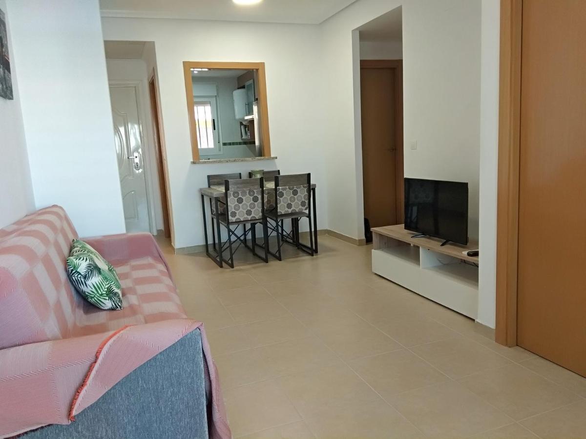 Acv - Neptuno-2ª Linea Planta 6 Norte Oropesa del Mar Zewnętrze zdjęcie