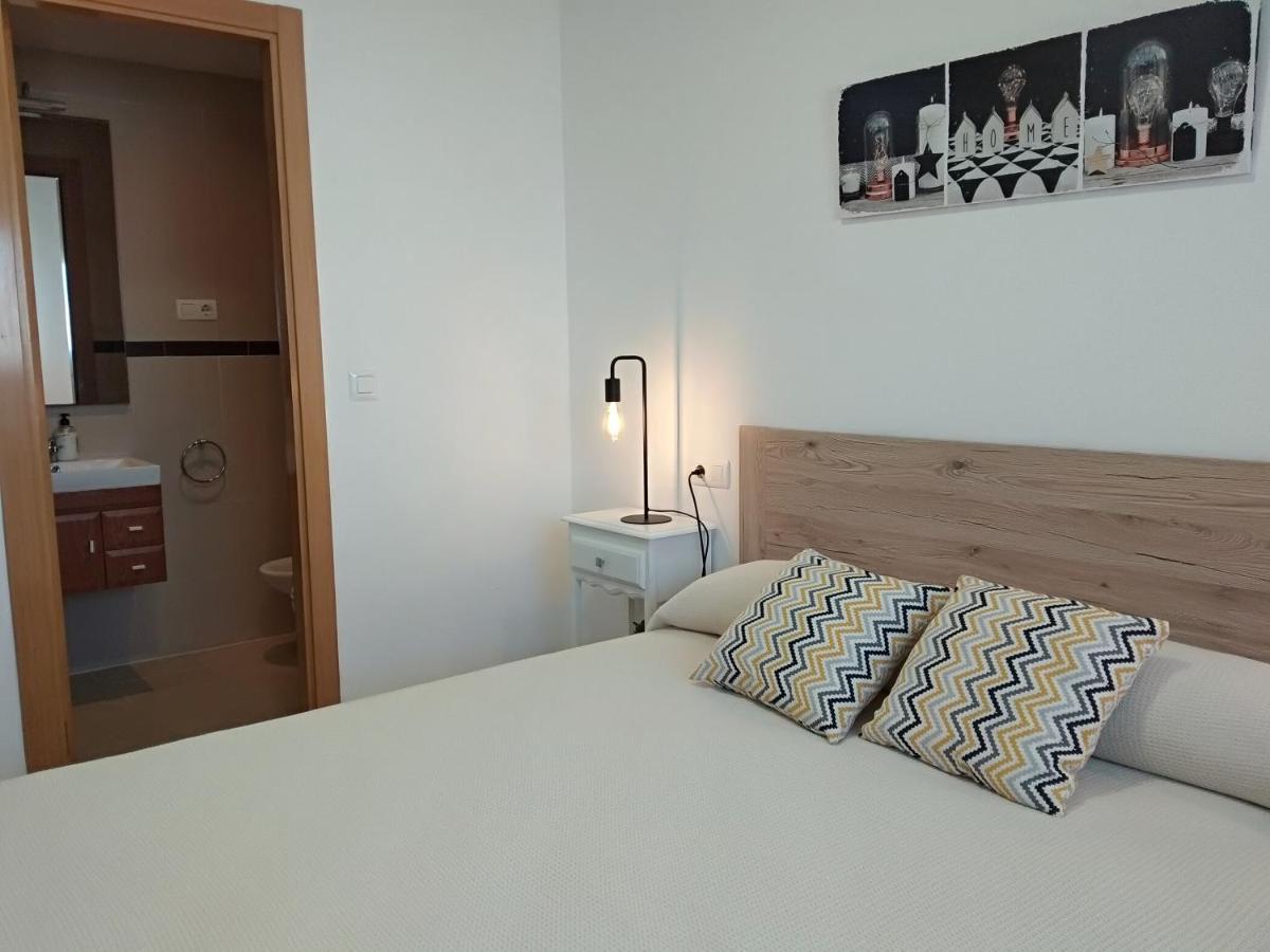 Acv - Neptuno-2ª Linea Planta 6 Norte Oropesa del Mar Zewnętrze zdjęcie